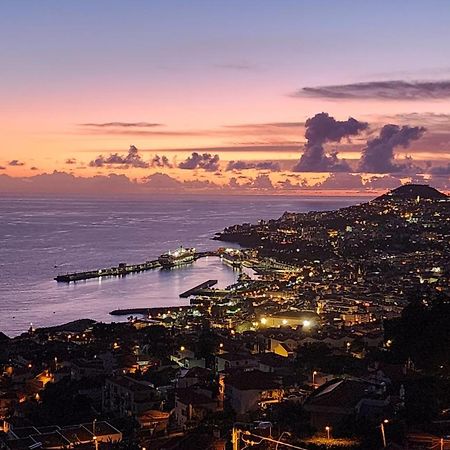 Murteiras Apartment Funchal  Zewnętrze zdjęcie