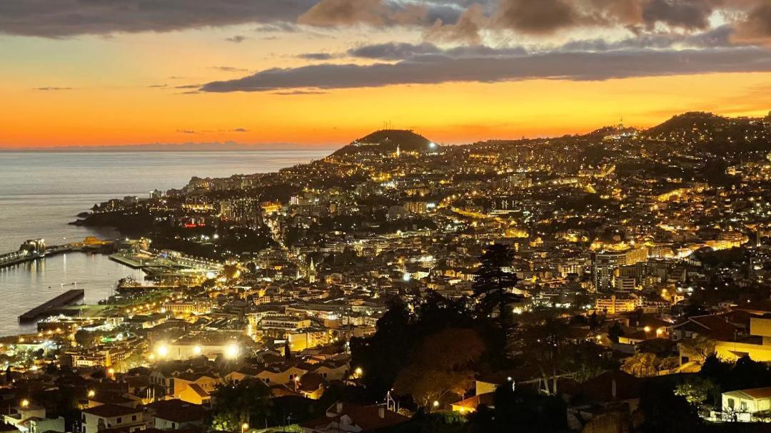 Murteiras Apartment Funchal  Zewnętrze zdjęcie