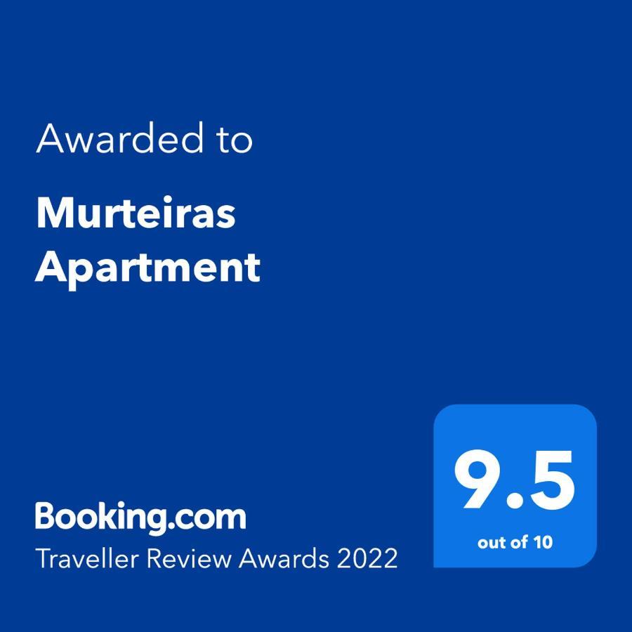 Murteiras Apartment Funchal  Zewnętrze zdjęcie