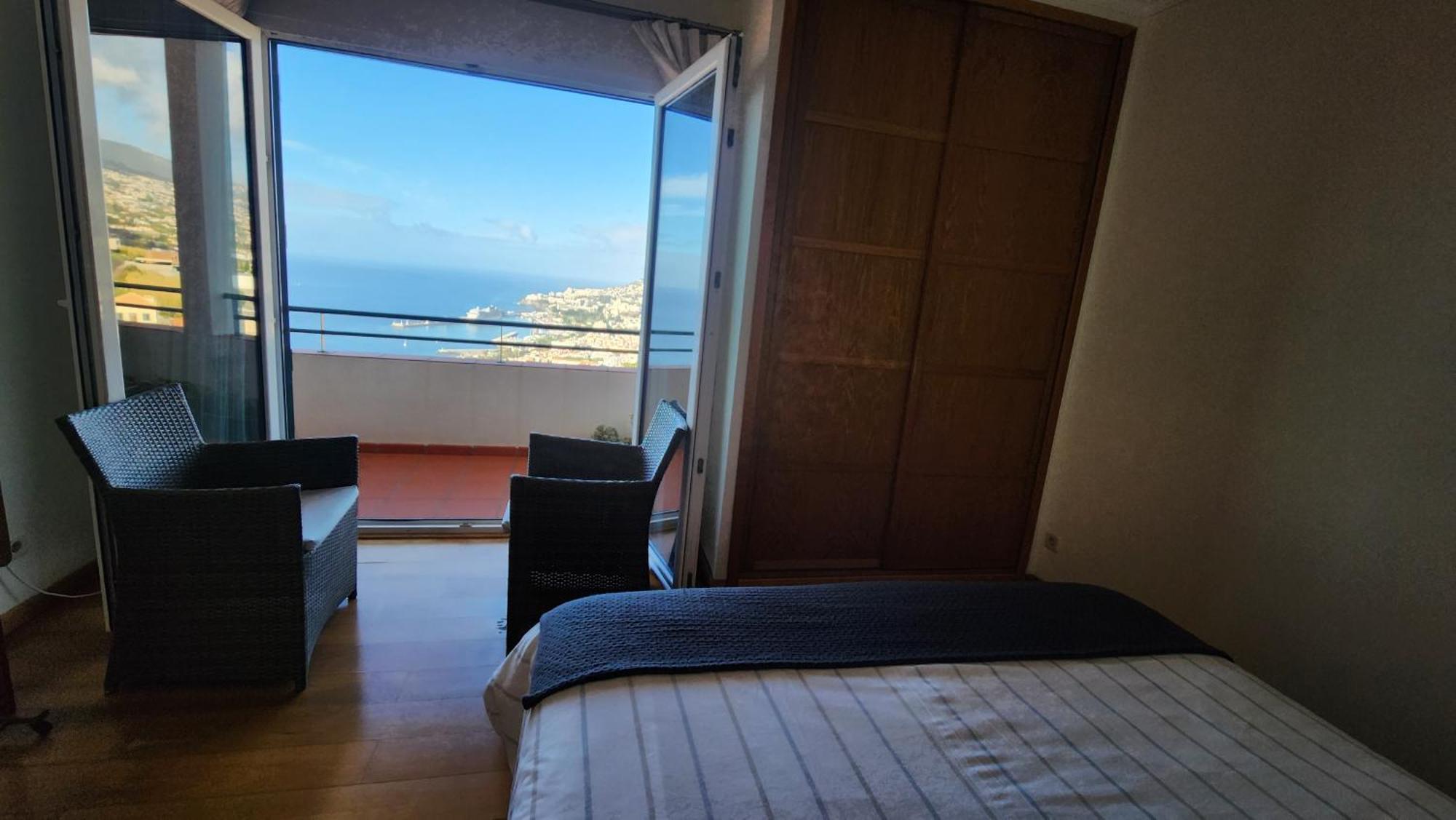 Murteiras Apartment Funchal  Zewnętrze zdjęcie