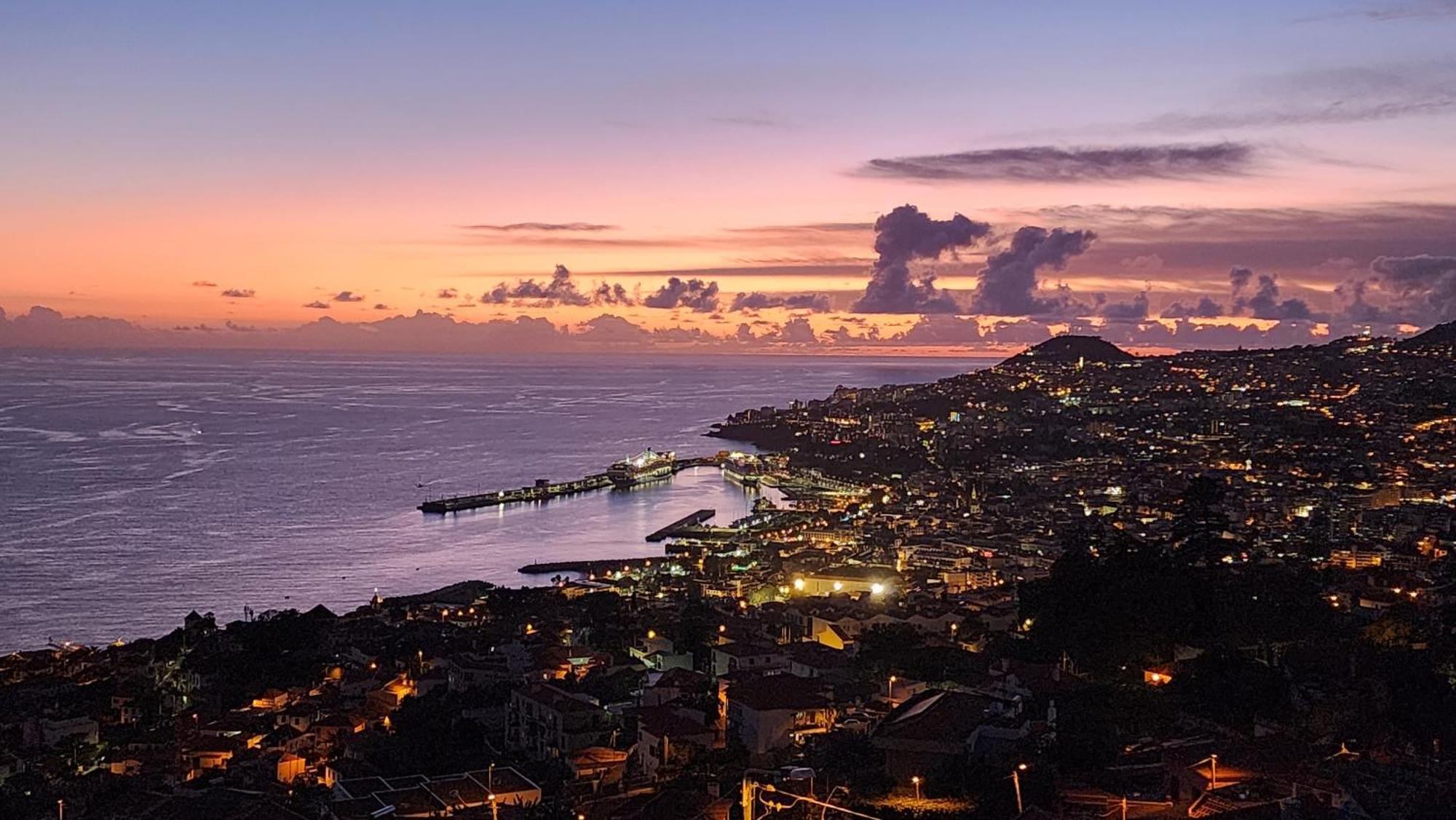 Murteiras Apartment Funchal  Zewnętrze zdjęcie