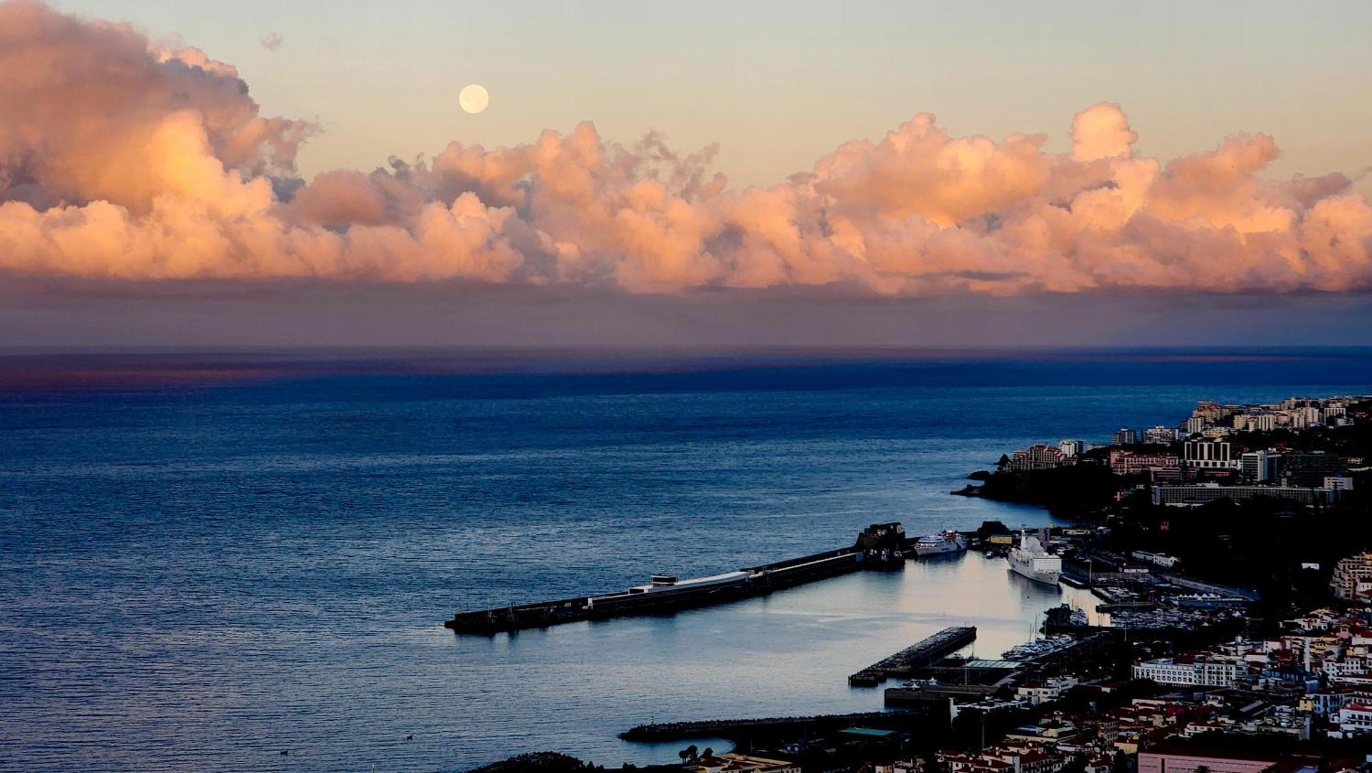 Murteiras Apartment Funchal  Zewnętrze zdjęcie