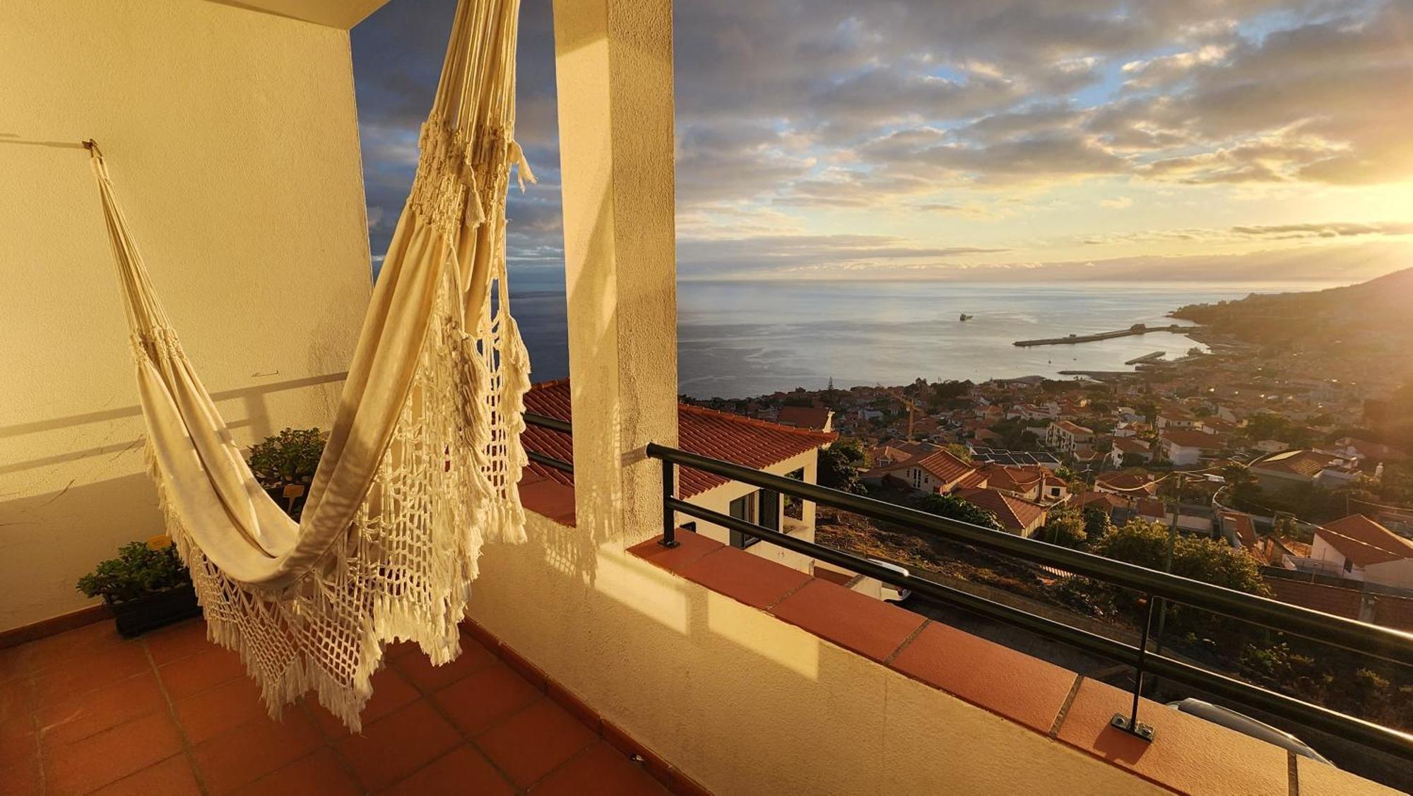 Murteiras Apartment Funchal  Zewnętrze zdjęcie