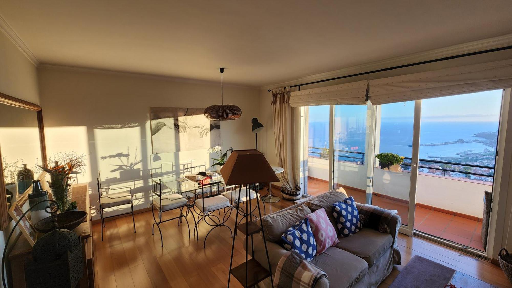 Murteiras Apartment Funchal  Zewnętrze zdjęcie