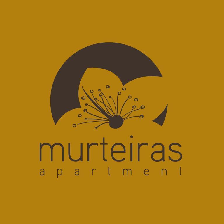 Murteiras Apartment Funchal  Zewnętrze zdjęcie