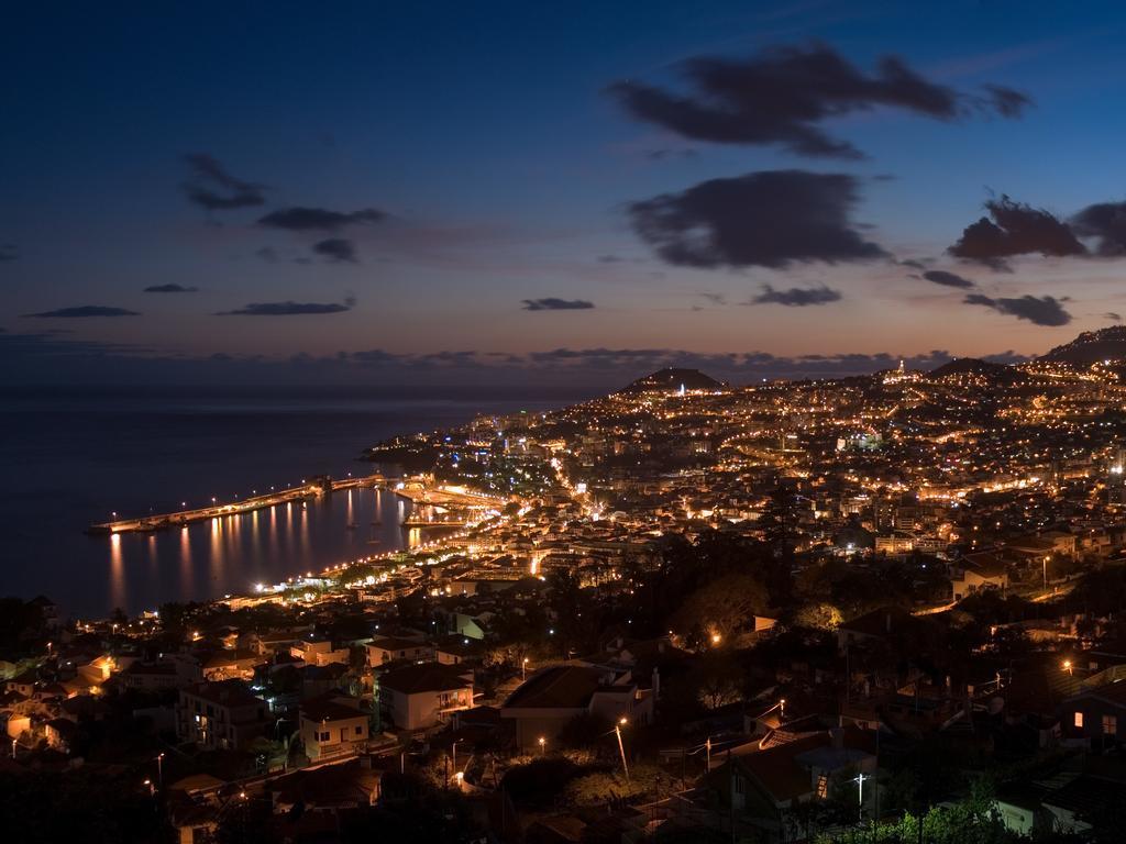 Murteiras Apartment Funchal  Zewnętrze zdjęcie