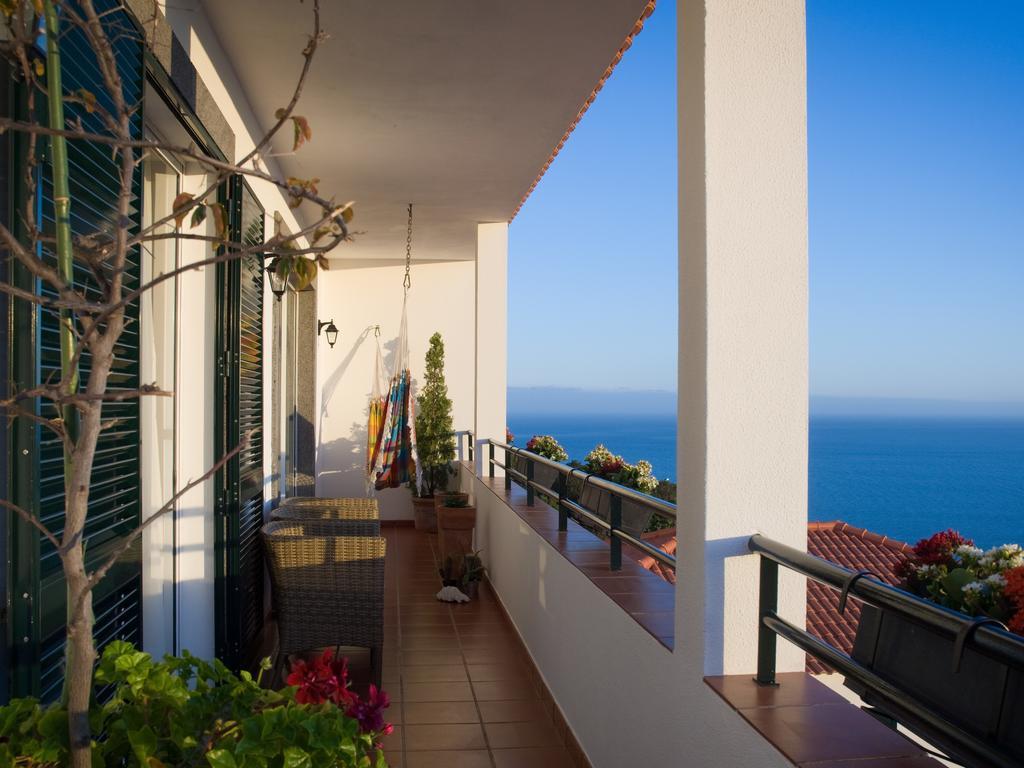 Murteiras Apartment Funchal  Zewnętrze zdjęcie