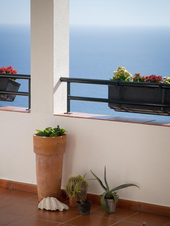 Murteiras Apartment Funchal  Zewnętrze zdjęcie