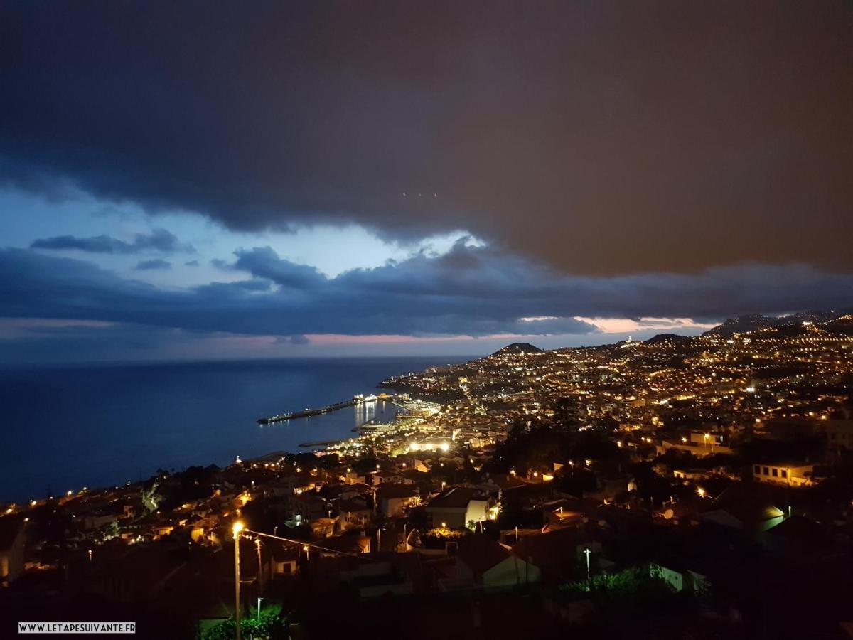 Murteiras Apartment Funchal  Zewnętrze zdjęcie